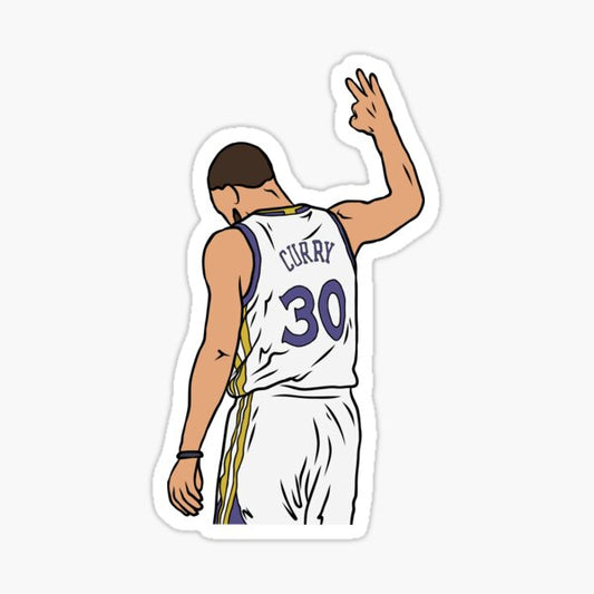 Steph Curry T-Shirt